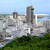 6 hotels in Port Louis, Mauritius.