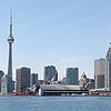 321 hotels in Toronto, Canada.