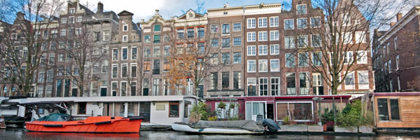 De Pijp, Amsterdam