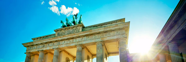 Berlin, Brandenburg Hotels, Germany