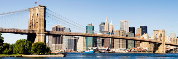 Lower East Side, New York