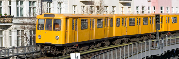 Schöneberg, Berlin