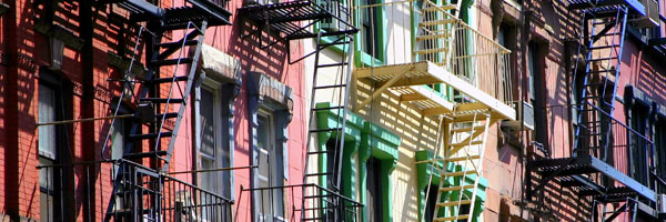 SoHo, New York City