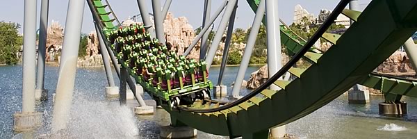 Universal Studios Orlando, Orlando