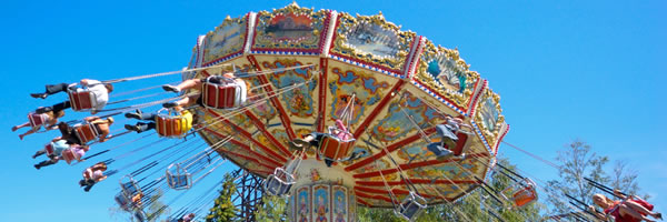 Disneyland, Anaheim