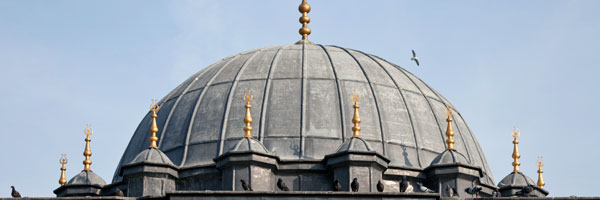 Taksim Square, Istanbul
