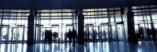 NEC Birmingham, Bickenhill
