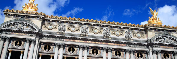 Ga tàu điện ngầm Grands Boulevards, Paris