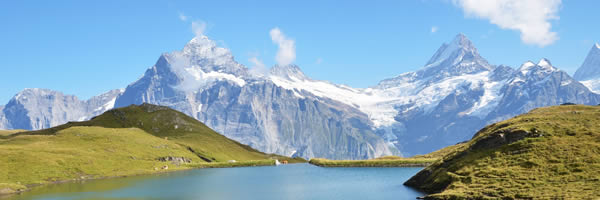 Alpi, Italia