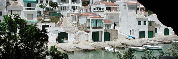 Minorca, Spain