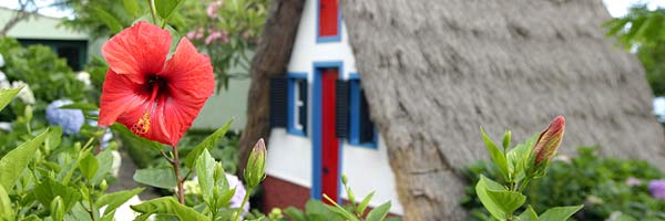 Madeira, Portugalia