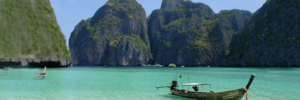 Phuket, Taíland