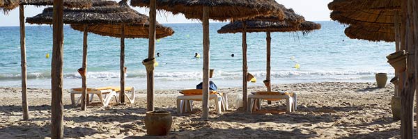 Djerba, Tunisia
