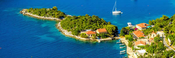 Adriatic Coast, Albania