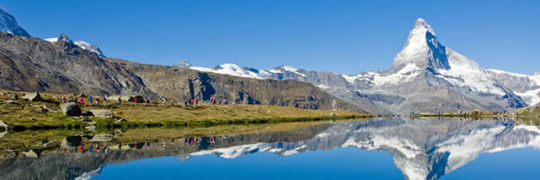 Valais, Switzerland