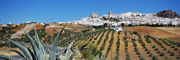 Andalucía, Spain