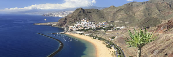 Canary Islands, Spain