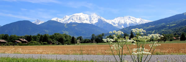 Rhône-Alps, Perancis