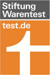 Im Productfinder Reisebuchung www.test.de