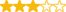 3 hvězdičky hotel 3-star hotel