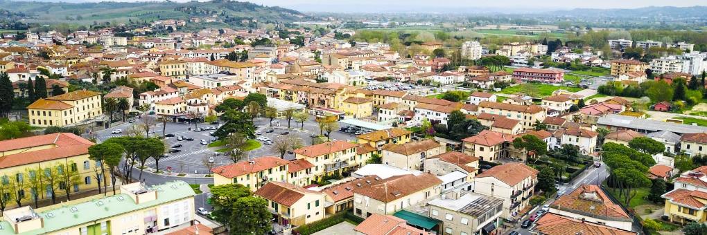 10 Hotel Ramah Hewan Peliharaan Terbaik Di Le Vedute Italia