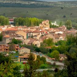 Las 10 mejores casas de campo en Segovia, España | Booking.com