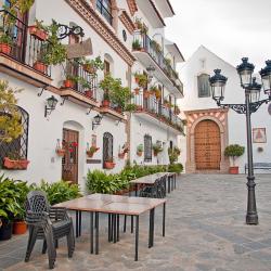 Los 6 mejores hoteles de Casabermeja, España (precios desde ...