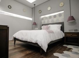 Casa Rosa Gran Hotel Boutique