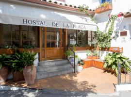 Mejores hoteles y hospedajes cerca de San Ginés de Vilasar ...