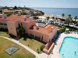 Apartamentos Turisticos Coral do Vau