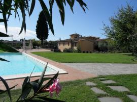 Antica Pieve B&B