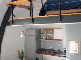 Rosario Suites