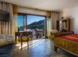 Los 30 mejores hoteles de Sierra de las Nieves – Dónde ...