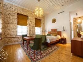 Delight Deluxe Boutique Hotel