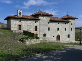 Os 10 Melhores Hotéis-Fazenda em Navarra, Espanha | Booking.com