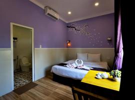 Q Songchi Hotel
