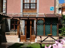 Las 10 mejores casas de campo en Llanes, España | Booking.com