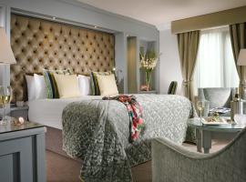 Newpark Hotel