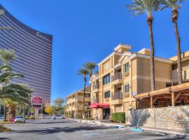 The Rita Suites