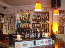 Foley's Guesthouse & Self Catering Holiday Homes