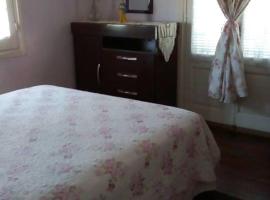 Apartamento Las Marías