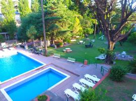 Hotel Italia