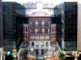 Los 30 mejores hoteles cerca de Federacion Asturiana De ...