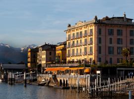 Hotel Metropole Bellagio