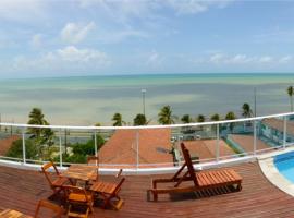 Anjos Praia Hotel