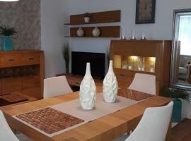 Apartament Piotra Skargi