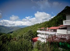 Tehri Club and Resort by One Earth
