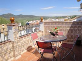 Los 6 mejores hoteles de Arriate, España (precios desde $ 3.186)