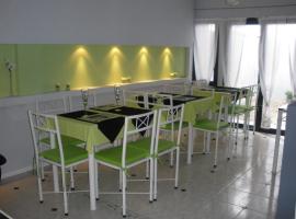 Noria Hotel
