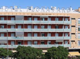 Os 6 melhores hotéis perto de Baix Llobregat, ATUALIZADO em ...